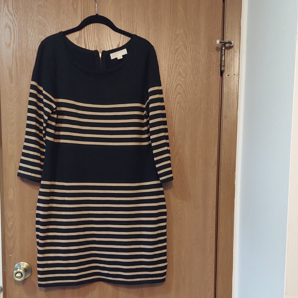 Michal Kors Size Large Dress